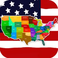 U.S Geography Quiz