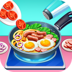 Baking Games: Cooking Games