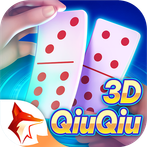 QiuQiu 3D ZingPlay STRATEGI