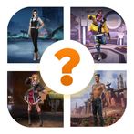 Freefire quiz
