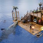 Oceanborn : Survival in Ocean