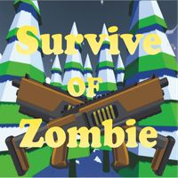 Survive Of Zombie
