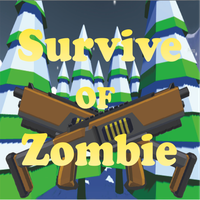 Survive Of Zombie