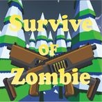 Survive Of Zombie