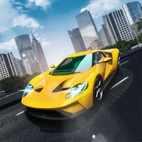 Nitro Xtreme Racer: Car Racing