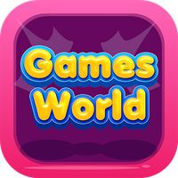 GamesWorld - King of All Games