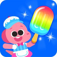 Cocobi Ice Cream Truck - Kids