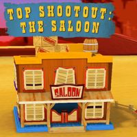 Wild West: Rescue the Hostages