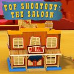 Wild West: Rescue the Hostages