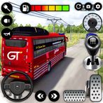 Wala Bus Simulator: Bus Games