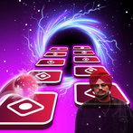 Sidhu Moose Wala Tiles Hop!