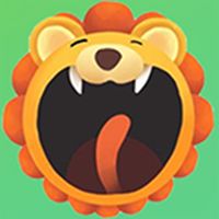 Big Mouth Food Fight