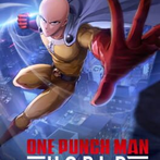 One Punch Man World