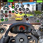 3D Car Racing Game - Car Games