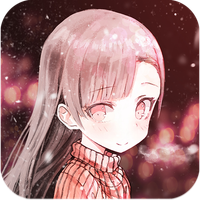 미래의 여친님이 나에게 인사를 건네왔다