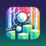 Jump and Pop in Forest Escape