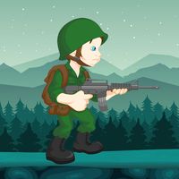 Rampage Shooting Game