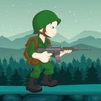 Rampage Shooting Game