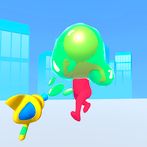 Shooting Blob