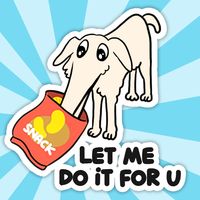 Long Borzoi Dog : Legacy