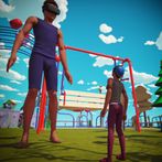 Aelinx Playground VR