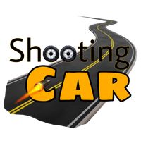 Shooting Car