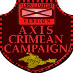 Axis in Crimea (turn-limit)