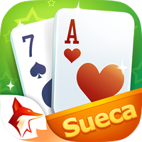 Sueca ZingPlay Jogo de Cartas