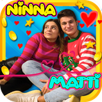 ninna and matti piano