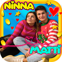 ninna and matti piano