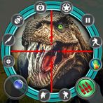 Wild Dinosaur Hunting Games 3d