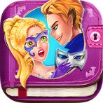 Secret High School 2: The Mask