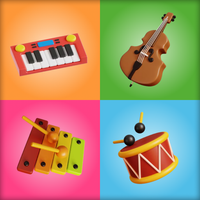 Kids Music Xylophone