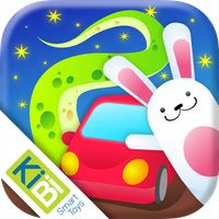 Magic Book 3D: Draw and play