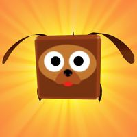 Puppy Dog vs Sheep - Puzzle