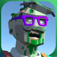 My Zombie City Zombie Tsunami