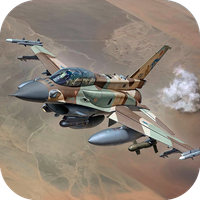 Ace Fighter: Modern Air Combat
