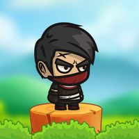 Rafiq World Superhero