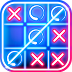 Tic Tac Toe - Offline Games