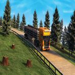 Cargo  truck simulator