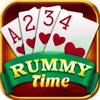 Rummy Time : Crush Game