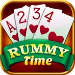 Rummy Time : Crush Game