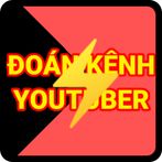 đoán tên youtuber