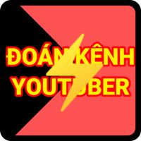 đoán tên youtuber