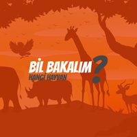 Bil Bakalım Hangi Hayvan ?