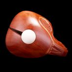 AntiStress - Wooden Fish