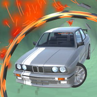 Chase E30 M3 Drive Simulator