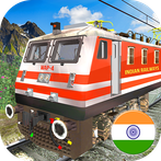 Ind Express Train Simulator