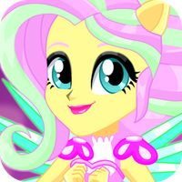 Girls Dress Up Friendship