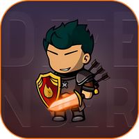 Defenders - world battles!